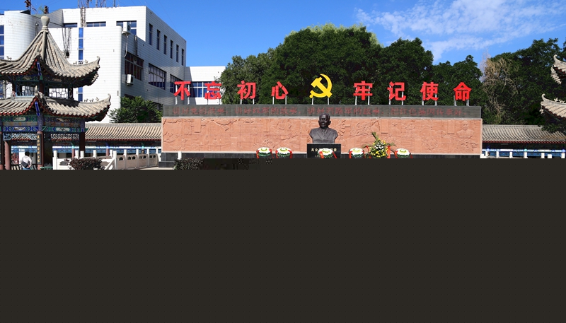 1593507288159792.jpg 2.组织党员到张掖市甘州区高金城烈士纪念馆开展了一次红色革命传统教育.jpg
